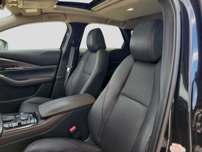 2024 Mazda Mazda CX-30 2.5 S Premium Package