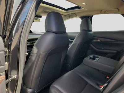 2024 Mazda Mazda CX-30 2.5 S Premium Package