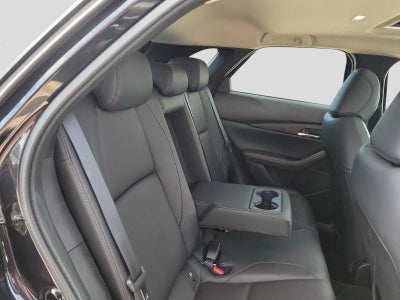 2024 Mazda Mazda CX-30 2.5 S Premium Package