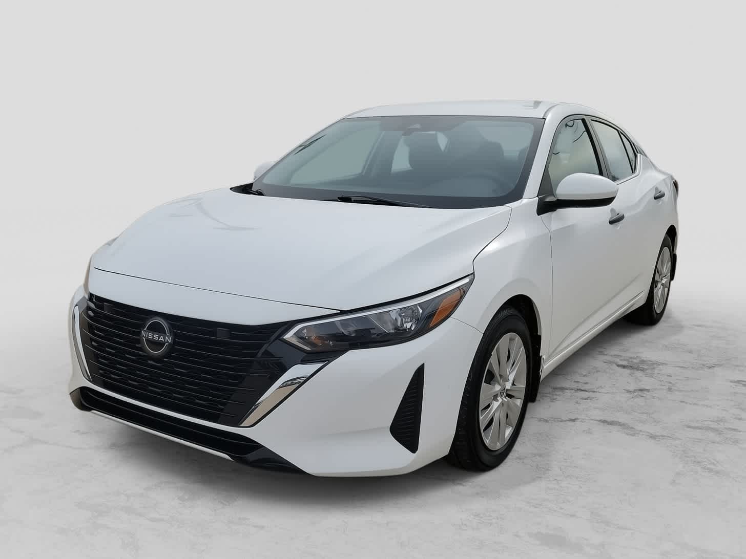 2024 Nissan Sentra S Xtronic CVT