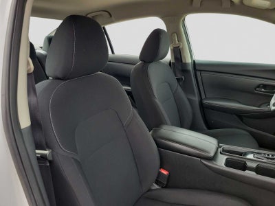 2024 Nissan Sentra S Xtronic CVT