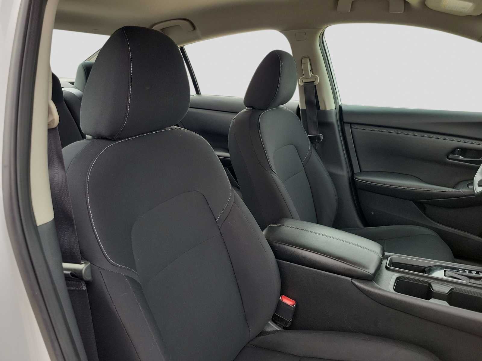 2024 Nissan Sentra S Xtronic CVT