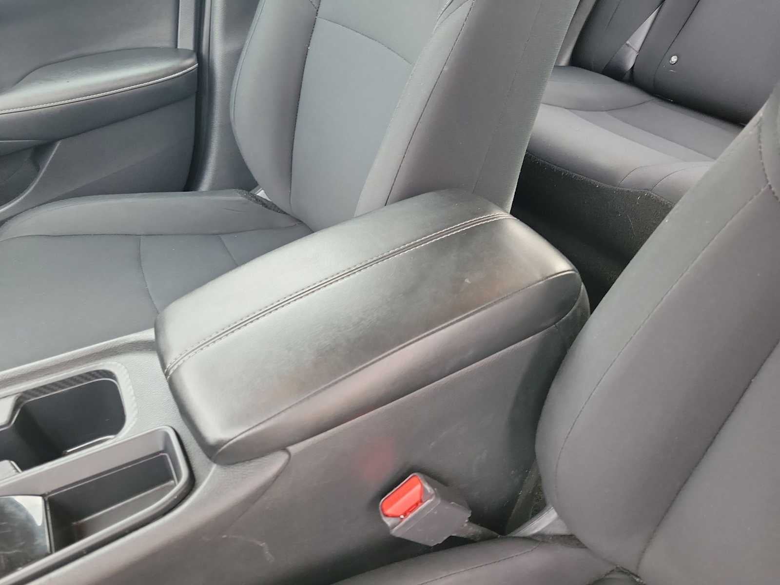 2024 Nissan Sentra S Xtronic CVT