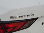 2024 Nissan Sentra S Xtronic CVT