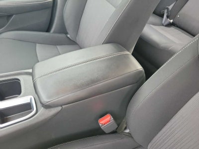 2023 Nissan Sentra SV Xtronic CVT