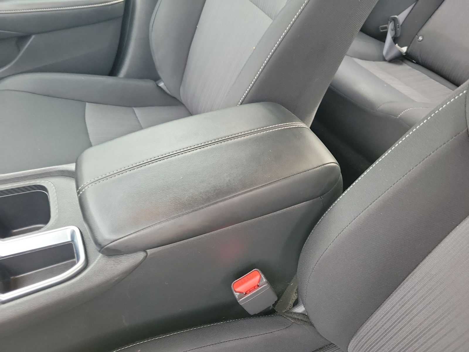 2023 Nissan Sentra SV Xtronic CVT