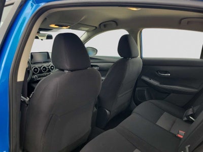 2023 Nissan Sentra SV Xtronic CVT