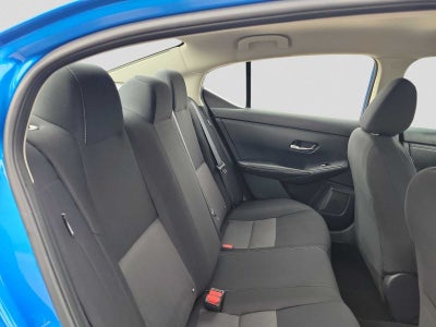 2023 Nissan Sentra SV Xtronic CVT