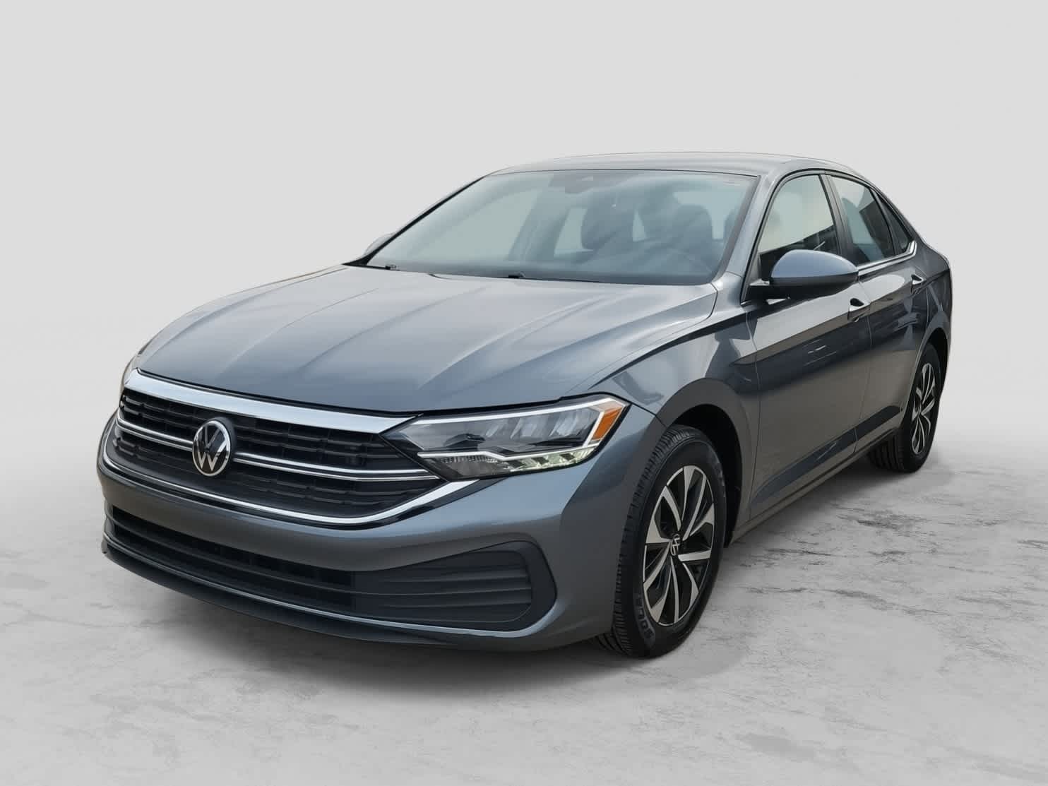 2024 Volkswagen Jetta S