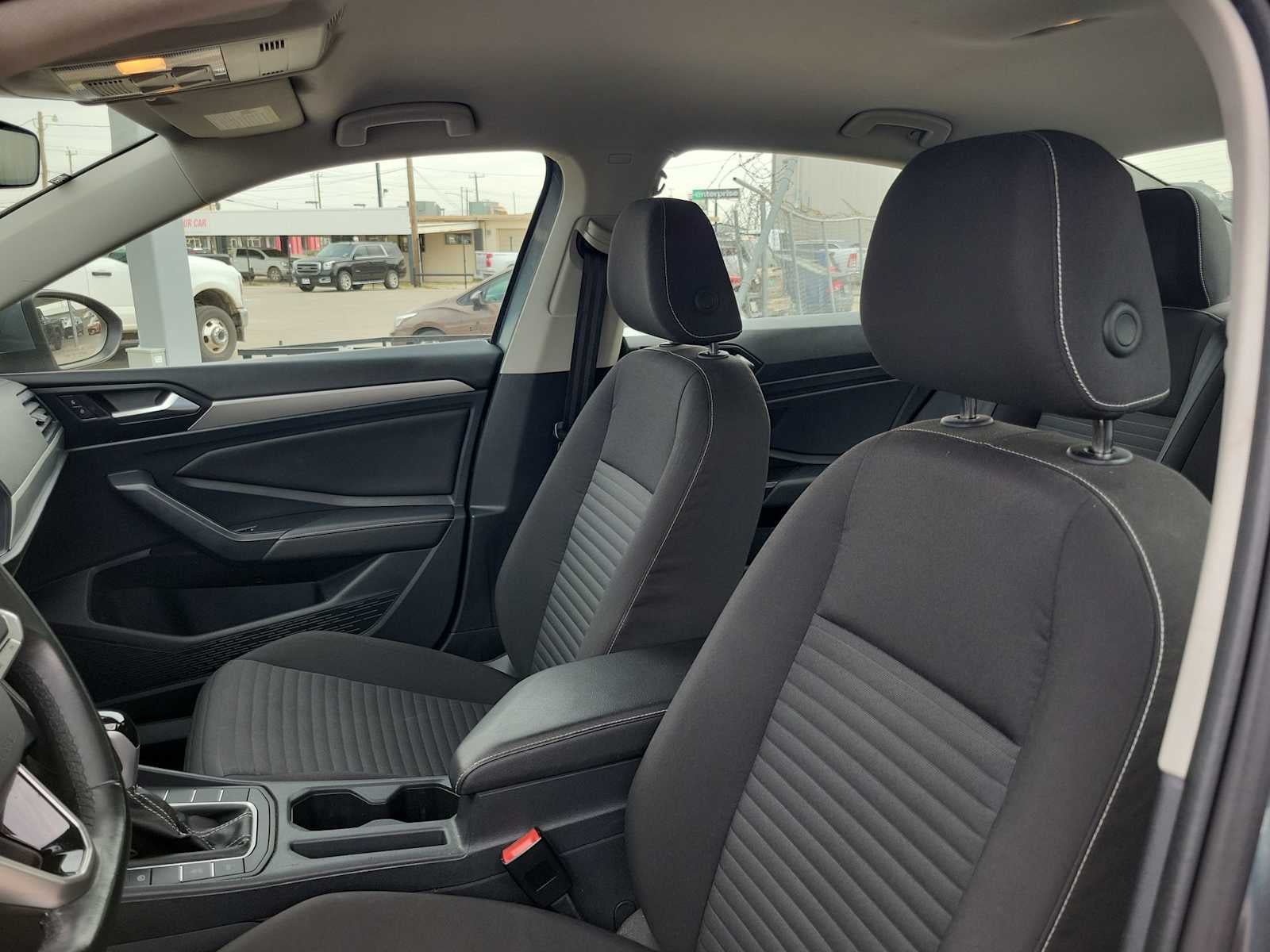 2024 Volkswagen Jetta 1.5T S