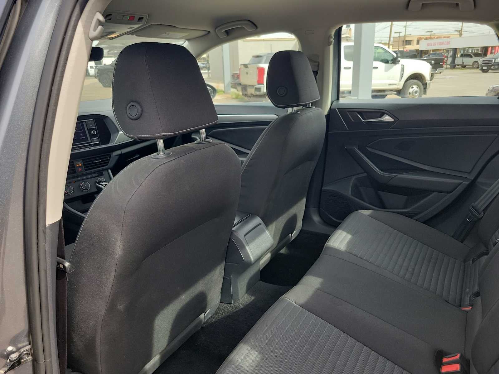 2024 Volkswagen Jetta 1.5T S