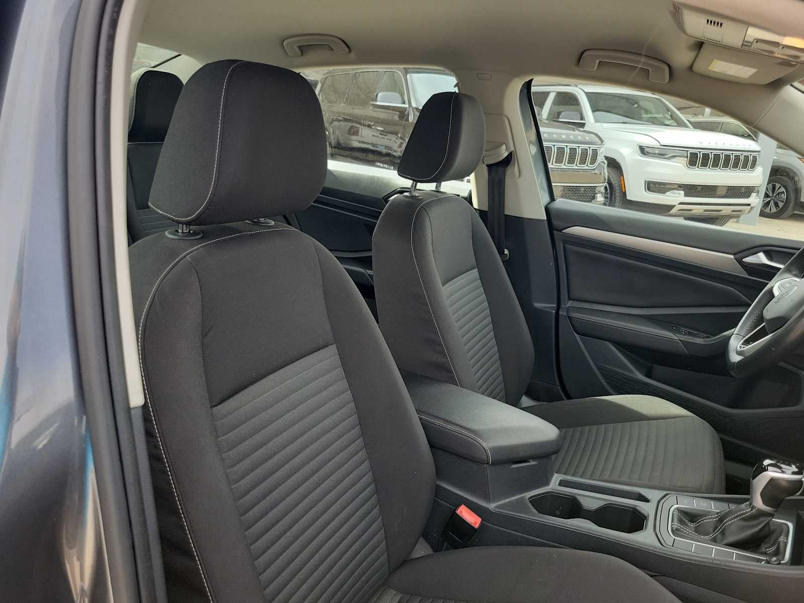 2024 Volkswagen Jetta 1.5T S