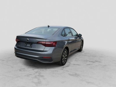 2024 Volkswagen Jetta 1.5T S