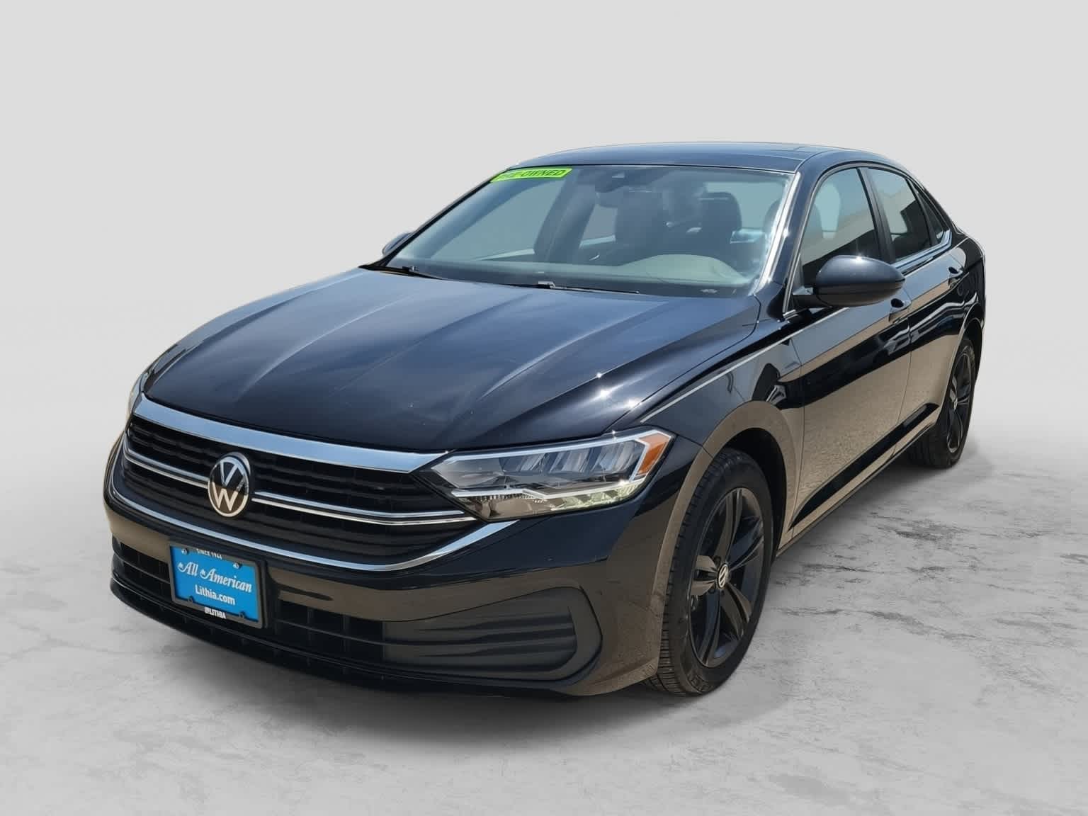 2024 Volkswagen Jetta 1.5T SE Auto SULEV's photo