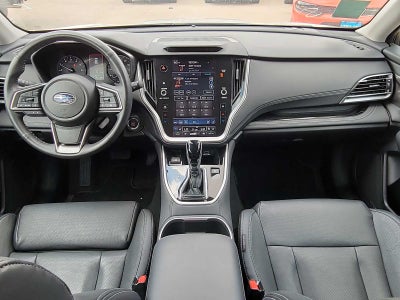 2023 Subaru Outback Touring