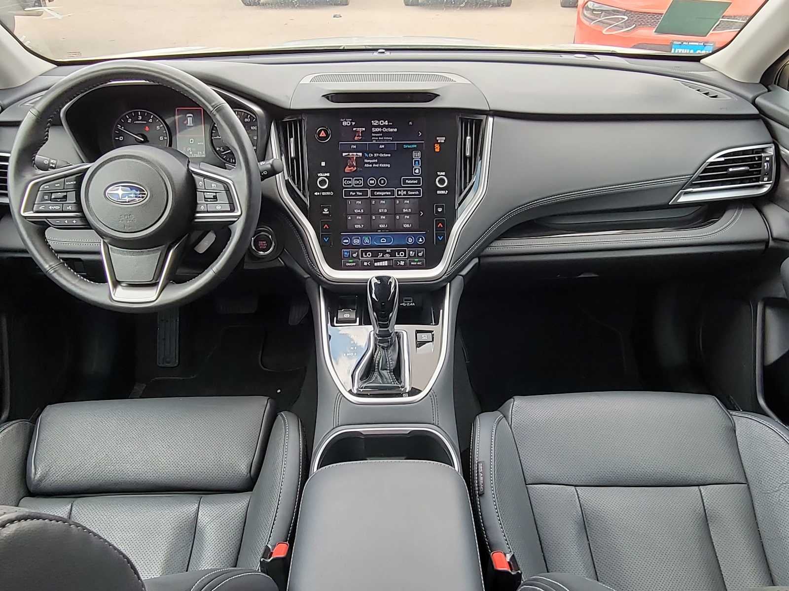 2023 Subaru Outback Touring