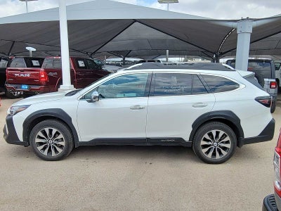 2023 Subaru Outback Touring