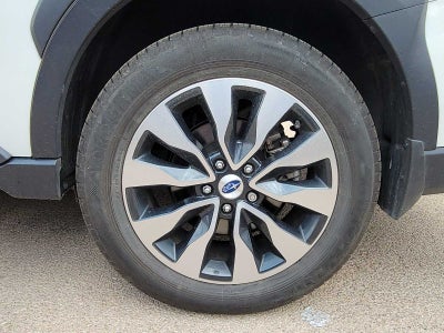 2023 Subaru Outback Touring