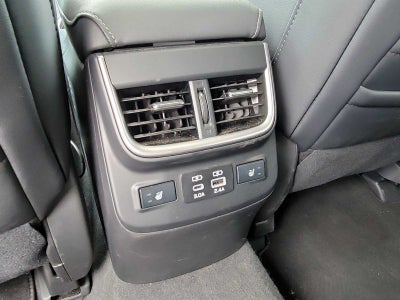 2023 Subaru Outback Touring