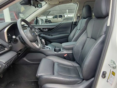 2023 Subaru Outback Touring