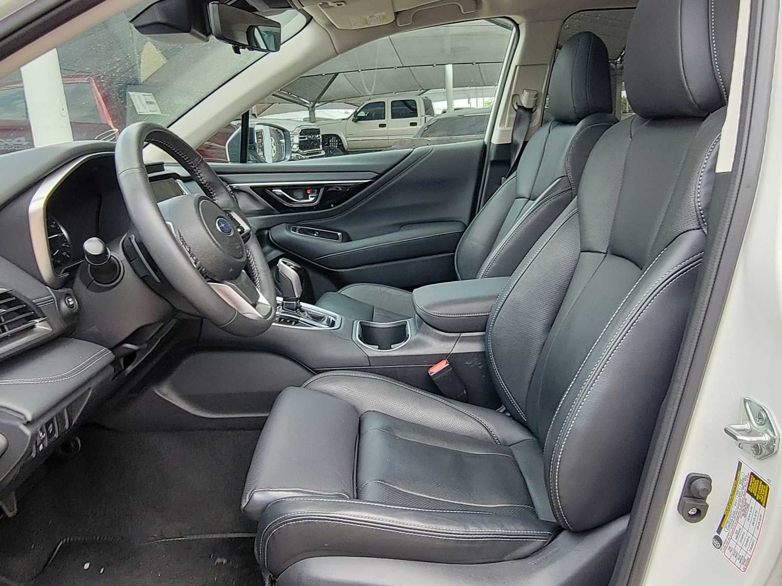 2023 Subaru Outback Touring