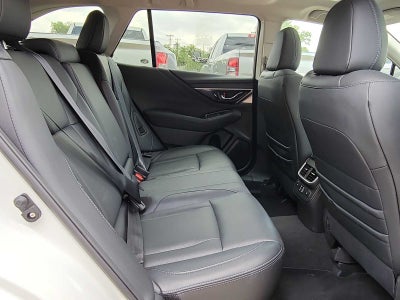2023 Subaru Outback Touring