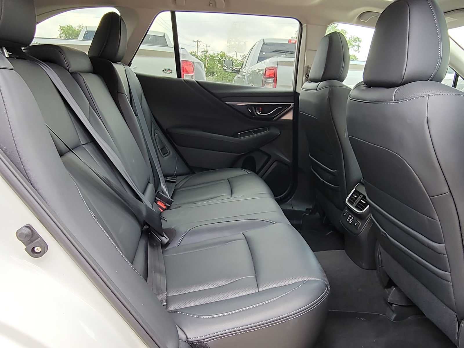2023 Subaru Outback Touring