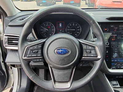 2023 Subaru Outback Touring