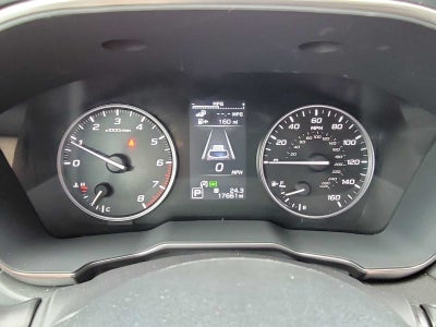 2023 Subaru Outback Touring