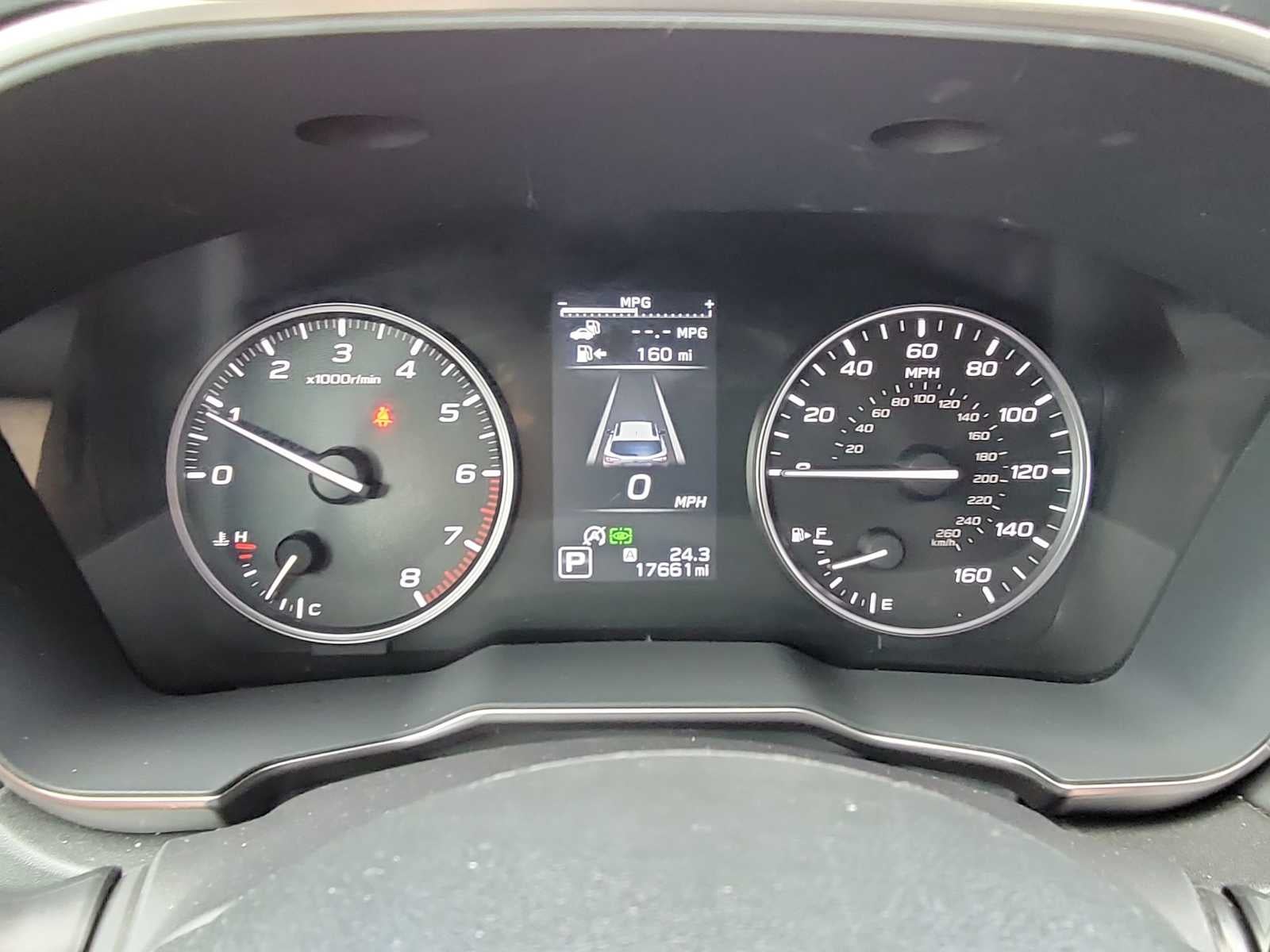 2023 Subaru Outback Touring