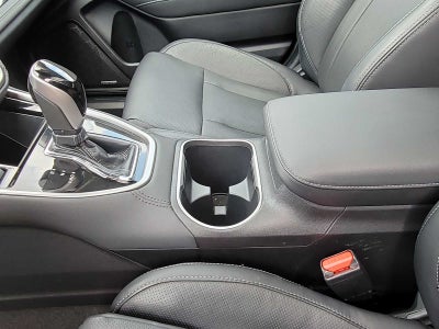 2023 Subaru Outback Touring