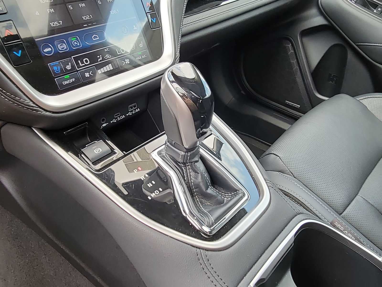 2023 Subaru Outback Touring