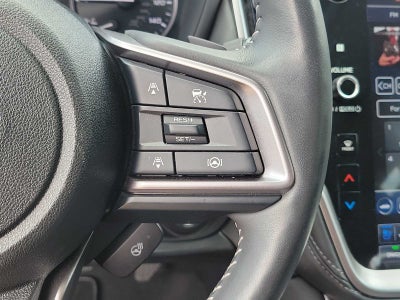 2023 Subaru Outback Touring