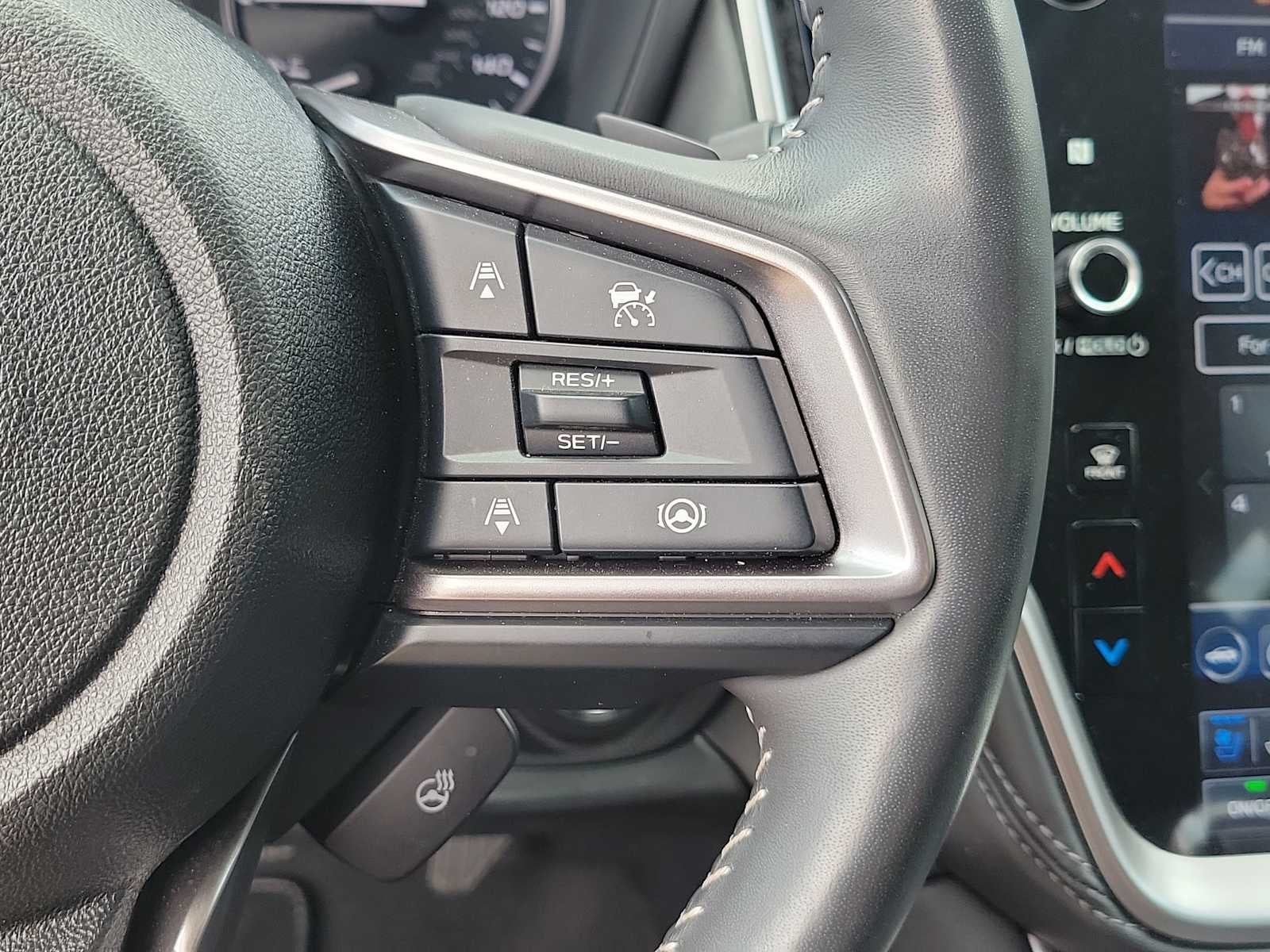 2023 Subaru Outback Touring