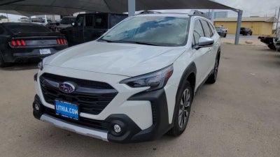 2023 Subaru Outback Touring