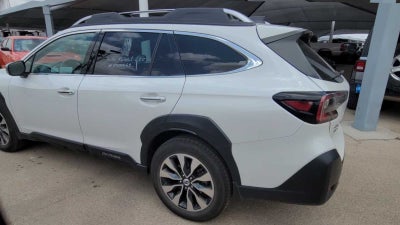 2023 Subaru Outback Touring