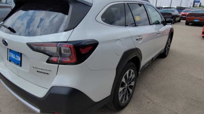 2023 Subaru Outback Touring
