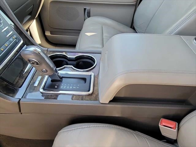 2015 Lincoln Navigator 2WD 4dr