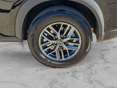 2024 Nissan Rogue S FWD