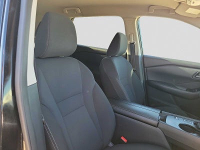 2024 Nissan Rogue S FWD