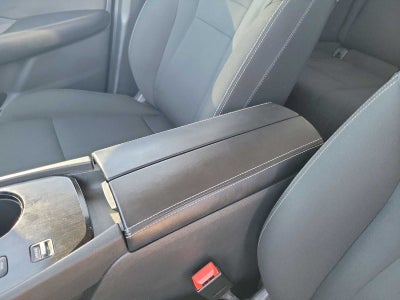 2024 Nissan Rogue S FWD