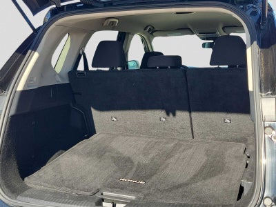 2024 Nissan Rogue S FWD