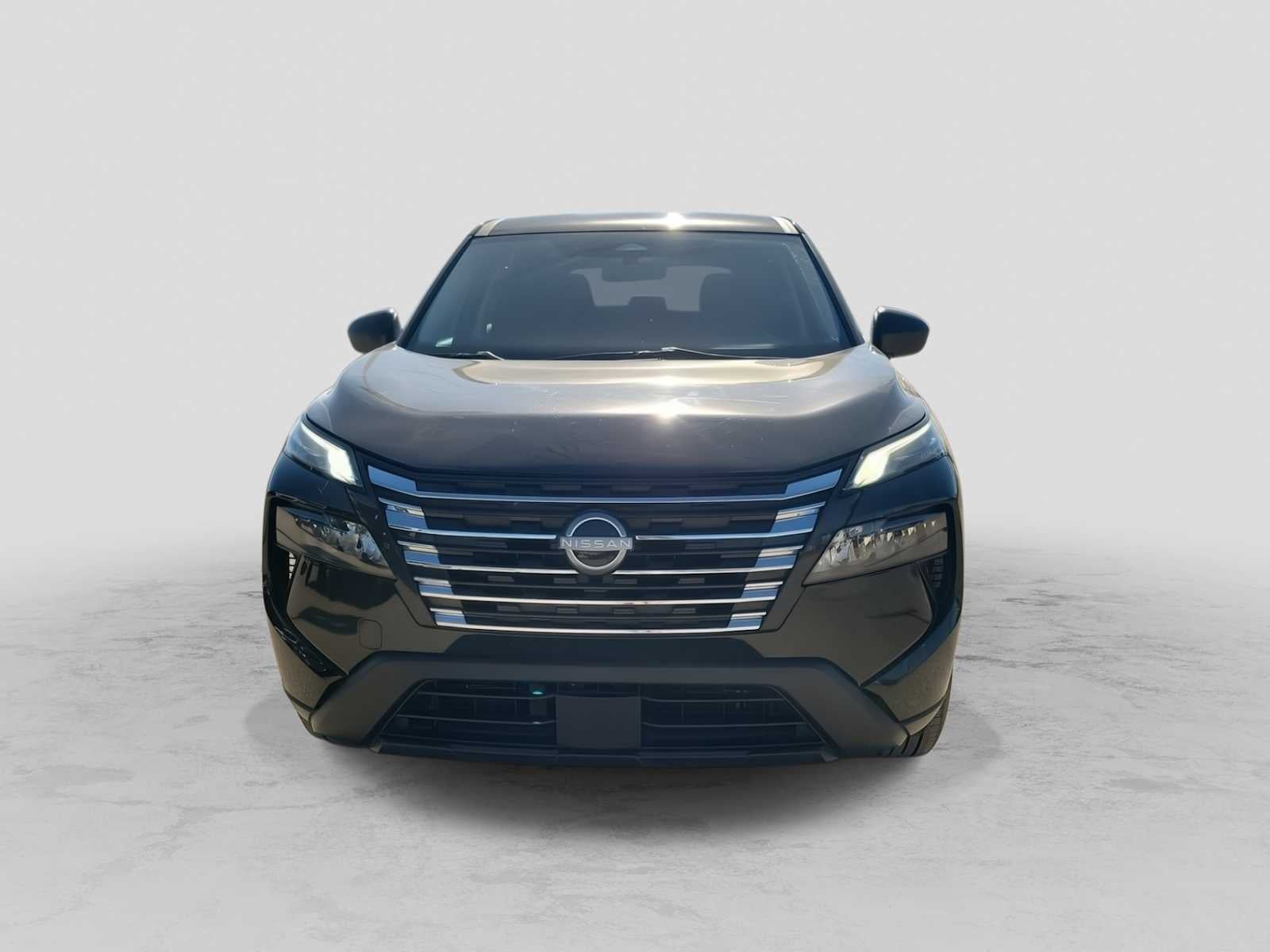 2024 Nissan Rogue S FWD