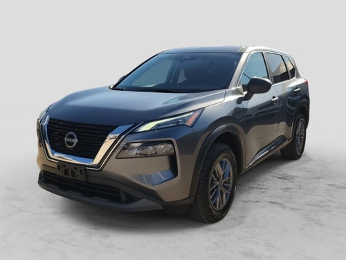 2023 Nissan Rogue S Intelligent AWD