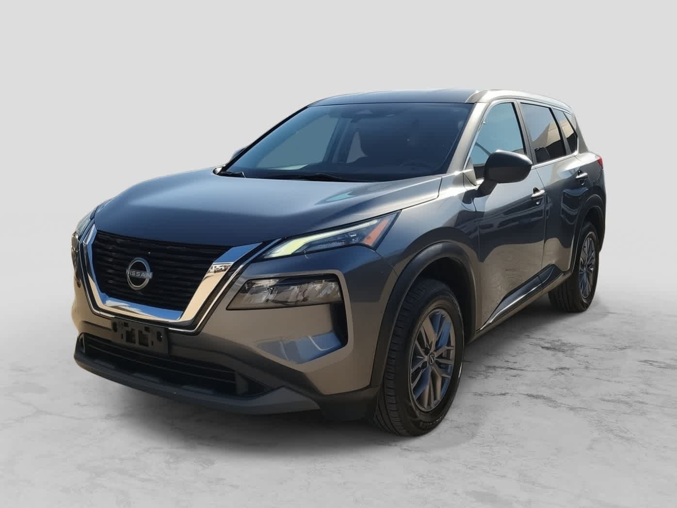 2023 Nissan Rogue S Intelligent AWD