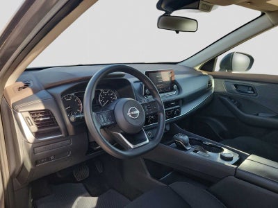 2023 Nissan Rogue S Intelligent AWD
