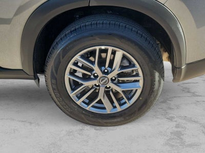 2023 Nissan Rogue S Intelligent AWD