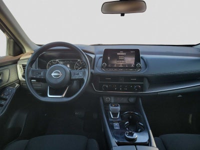 2023 Nissan Rogue S Intelligent AWD