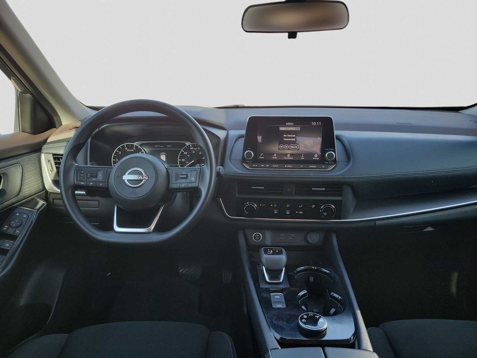 2023 Nissan Rogue S Intelligent AWD