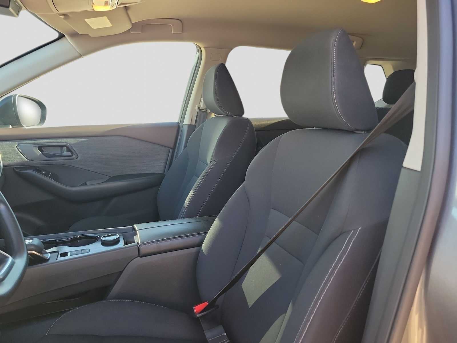 2023 Nissan Rogue S Intelligent AWD